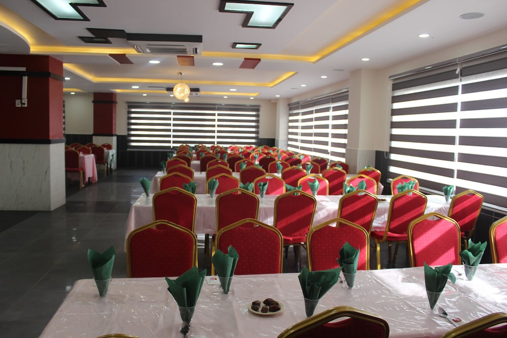 Abu Mazen Hotel 31/37