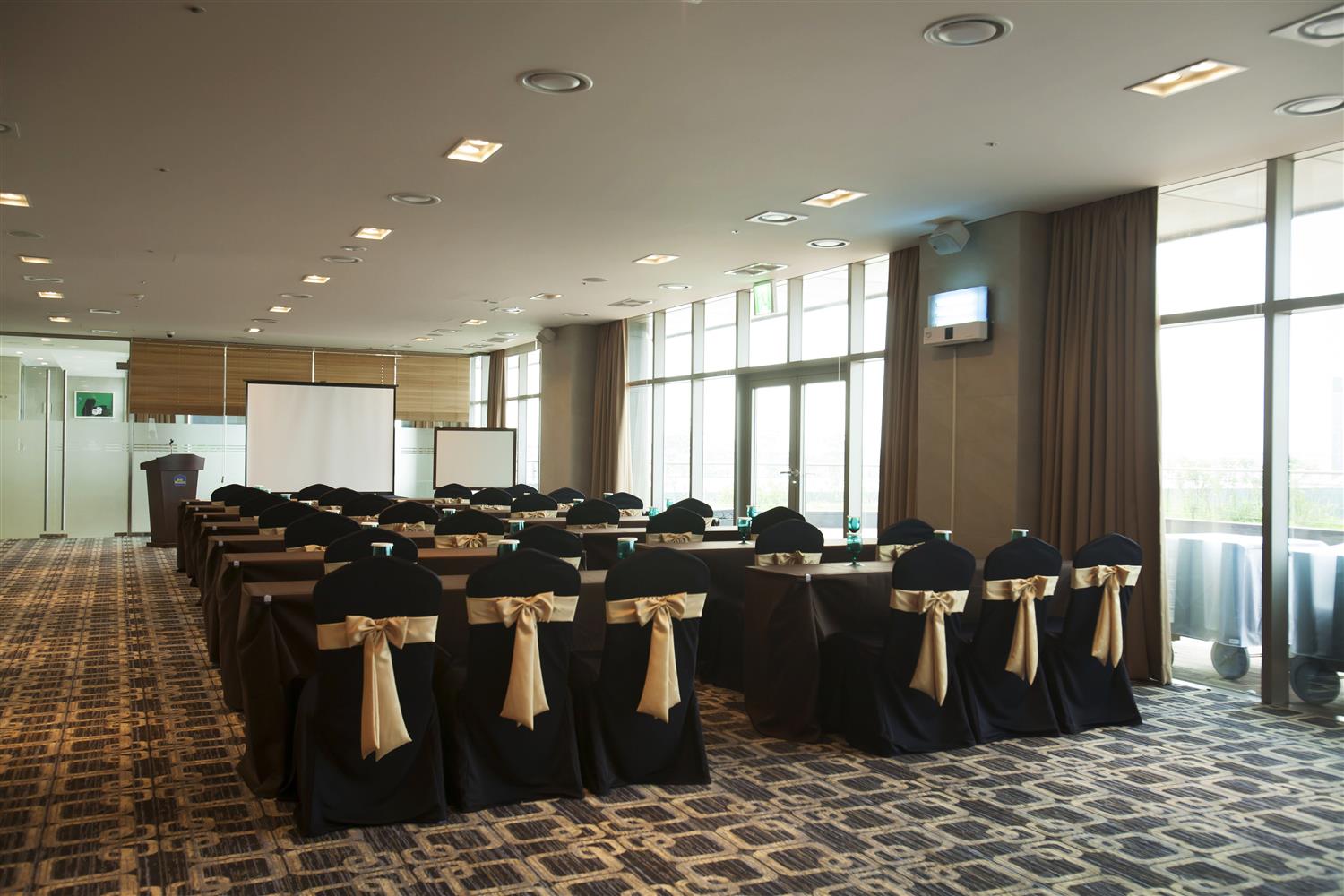 Best Western Gunsan Hotel 29/32