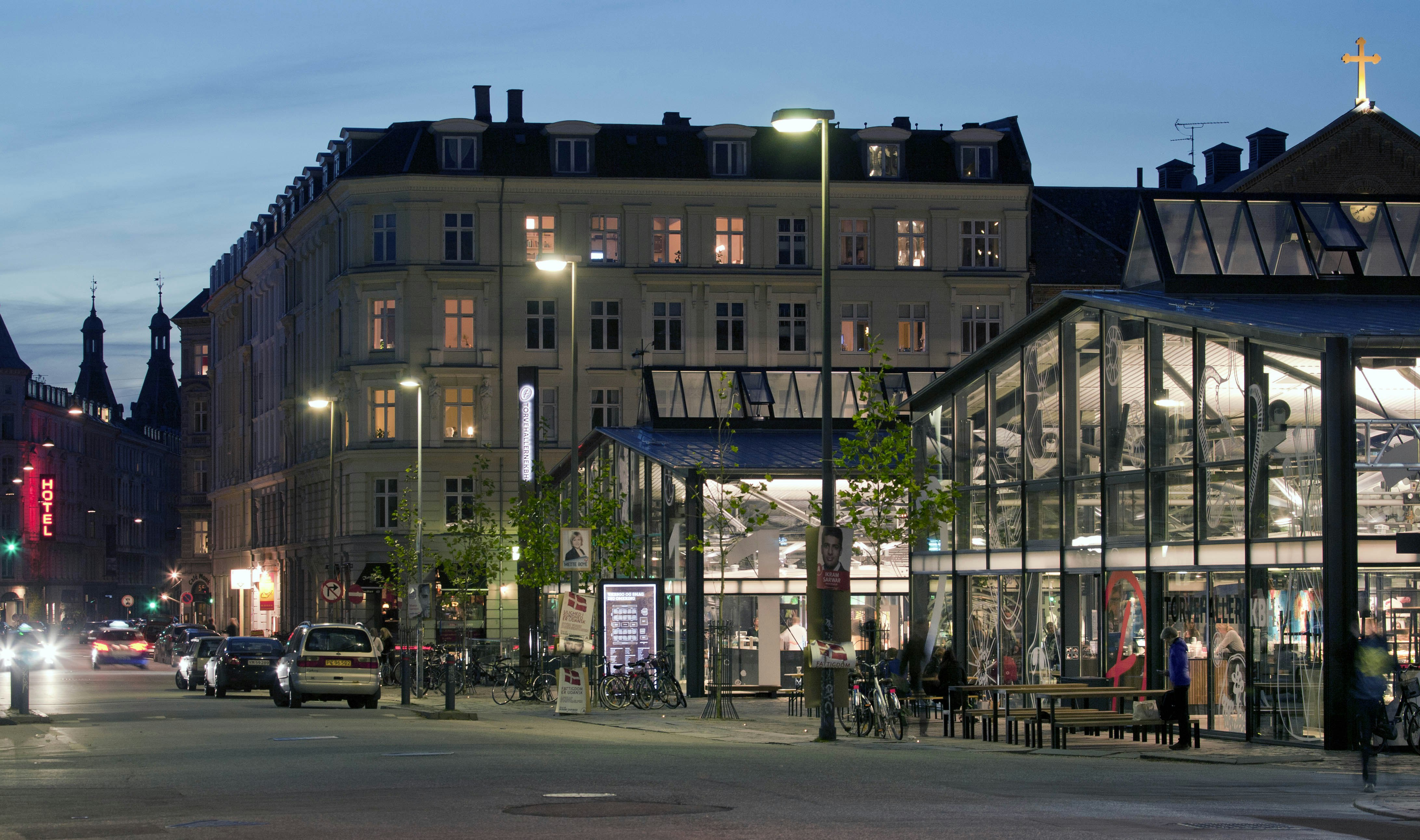 Nimb Hotel 4/50