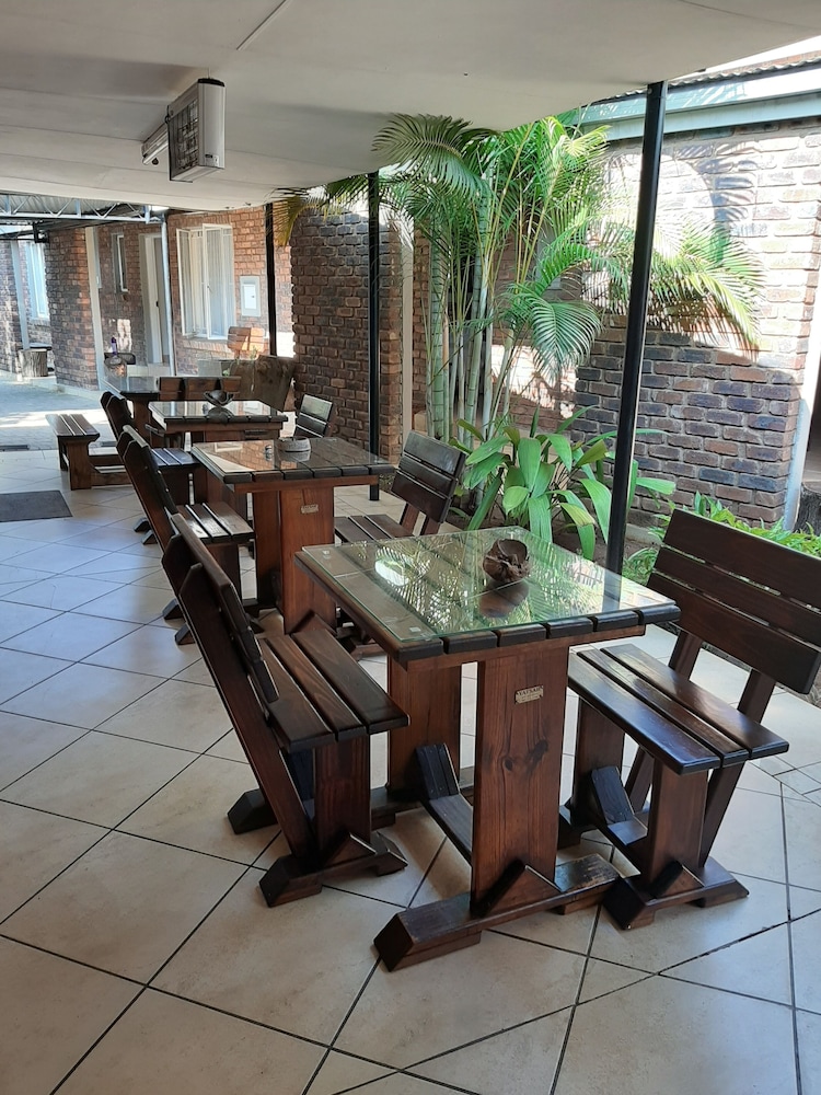 Zebra Guest House 22/41