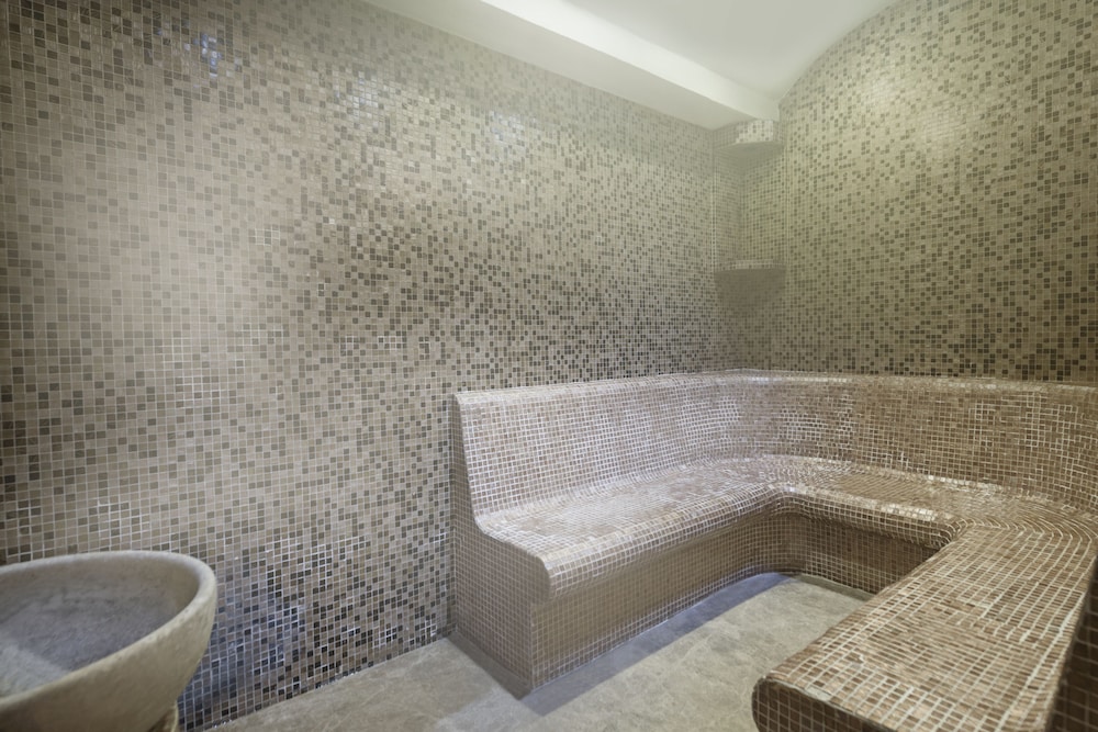 Elite World Istanbul Taksim Hotel 50/50