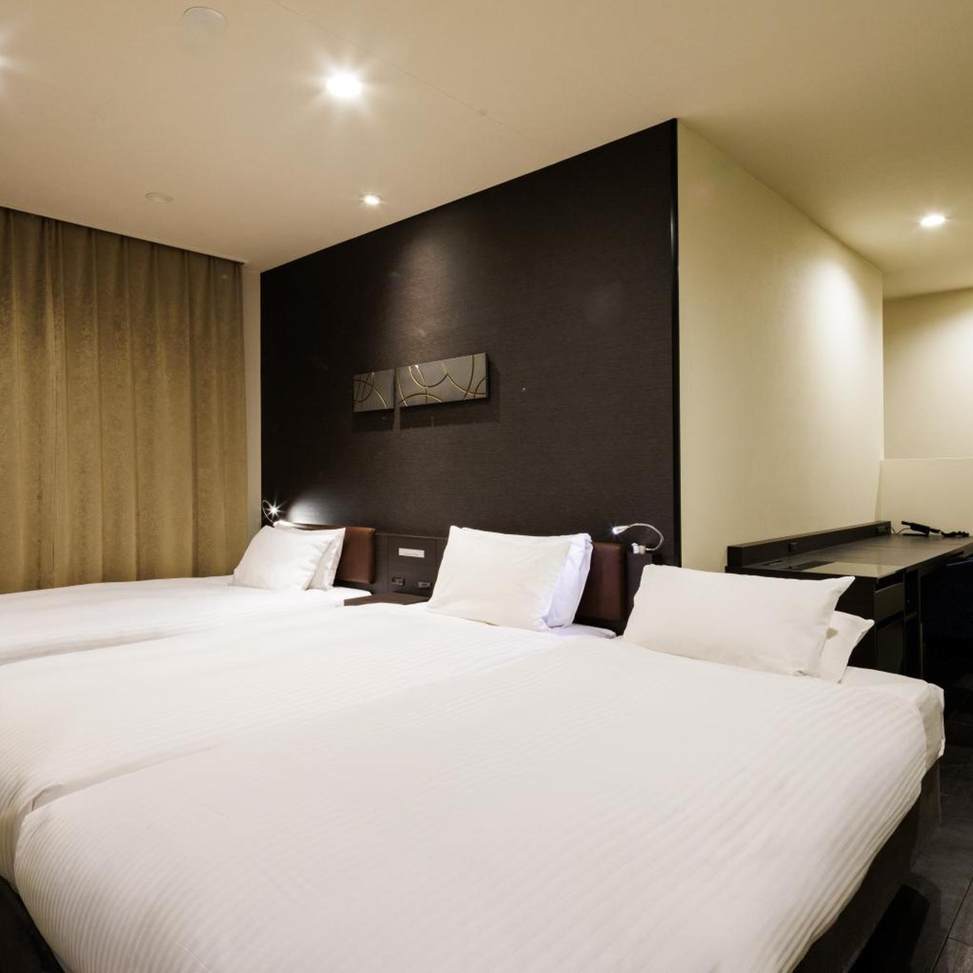 HOTEL AMANEK Osaka Namba 22/45