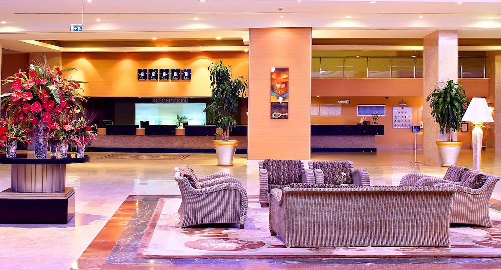 Miracle Resort Hotel 48/72
