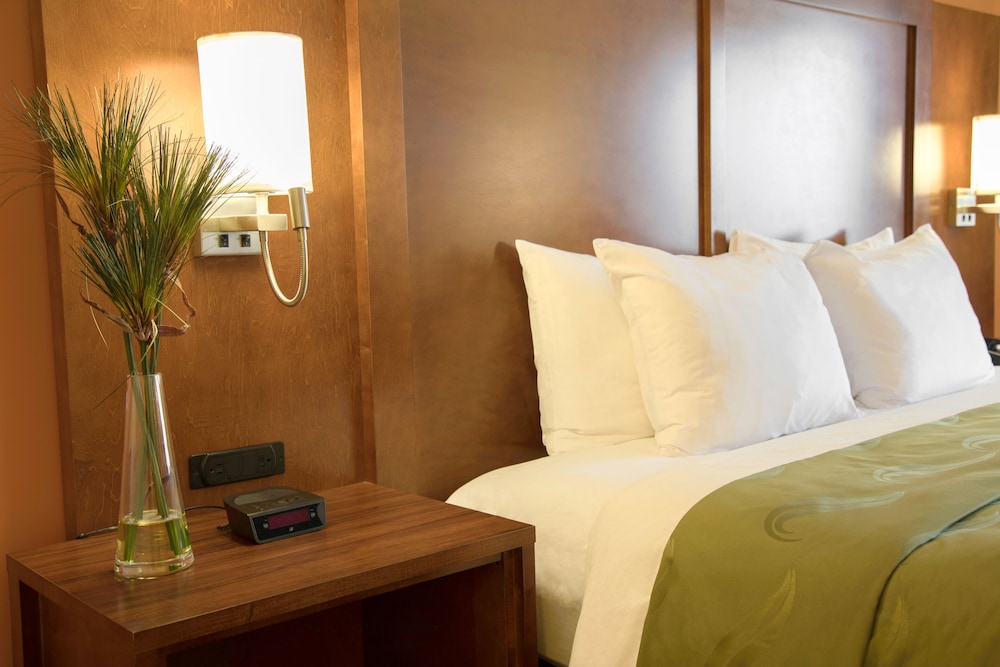 Quality Inn Merced Gateway to Yosemite 26/41