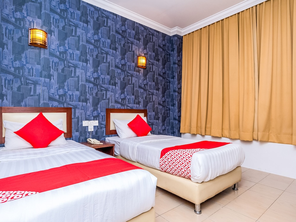 OYO 1114 Neo Pegasus Hotel 23/32