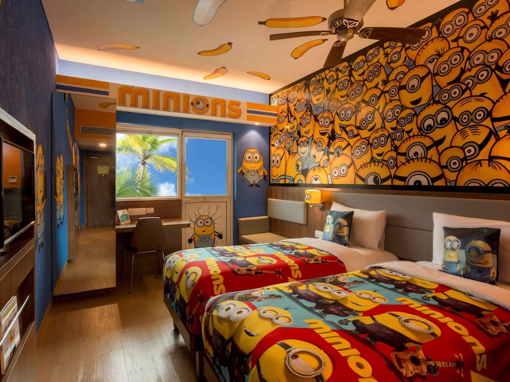 ibis Styles Goa Calangute 26/73