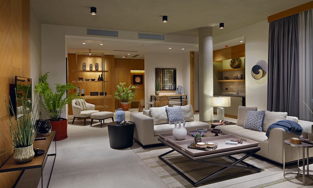 G Beyond Residences & Villas 24/50