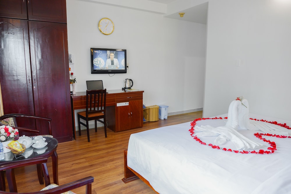 TN Central Hotel 16/32
