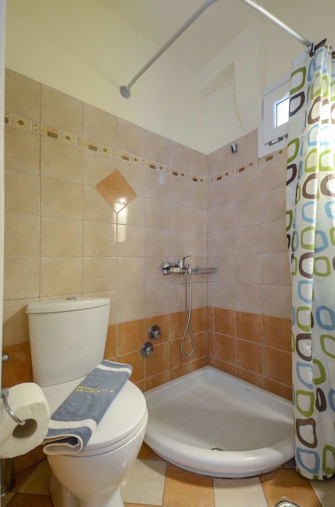 Hotel Francesca 49/50