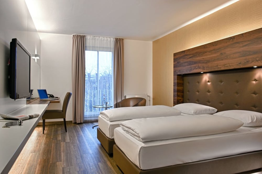 Hotel Conti Duisburg 4/27