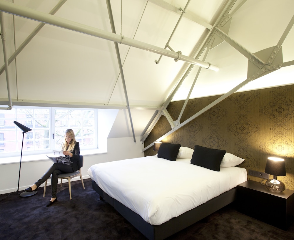 Hotel The Lodge Vilvoorde 16/40