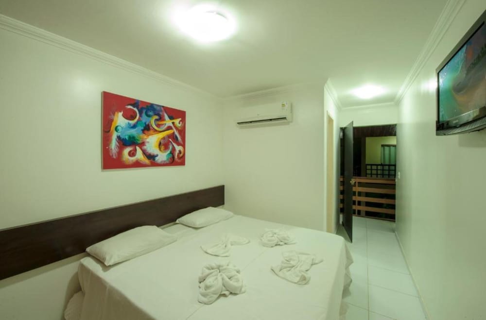 Estacao Do Sol Praia Hotel 13/56