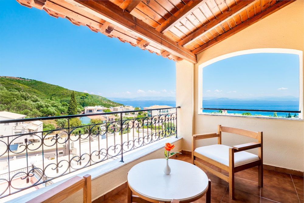 Pelagos Hotel 21/40