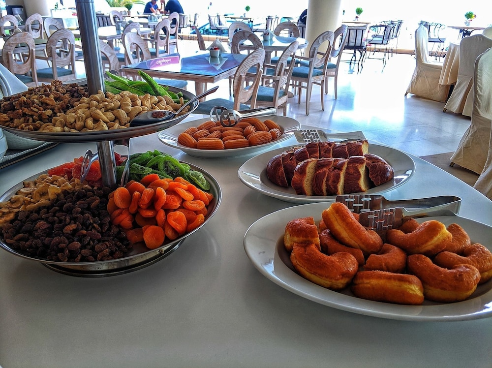 Aegean Blue Beach Hotel 17/29