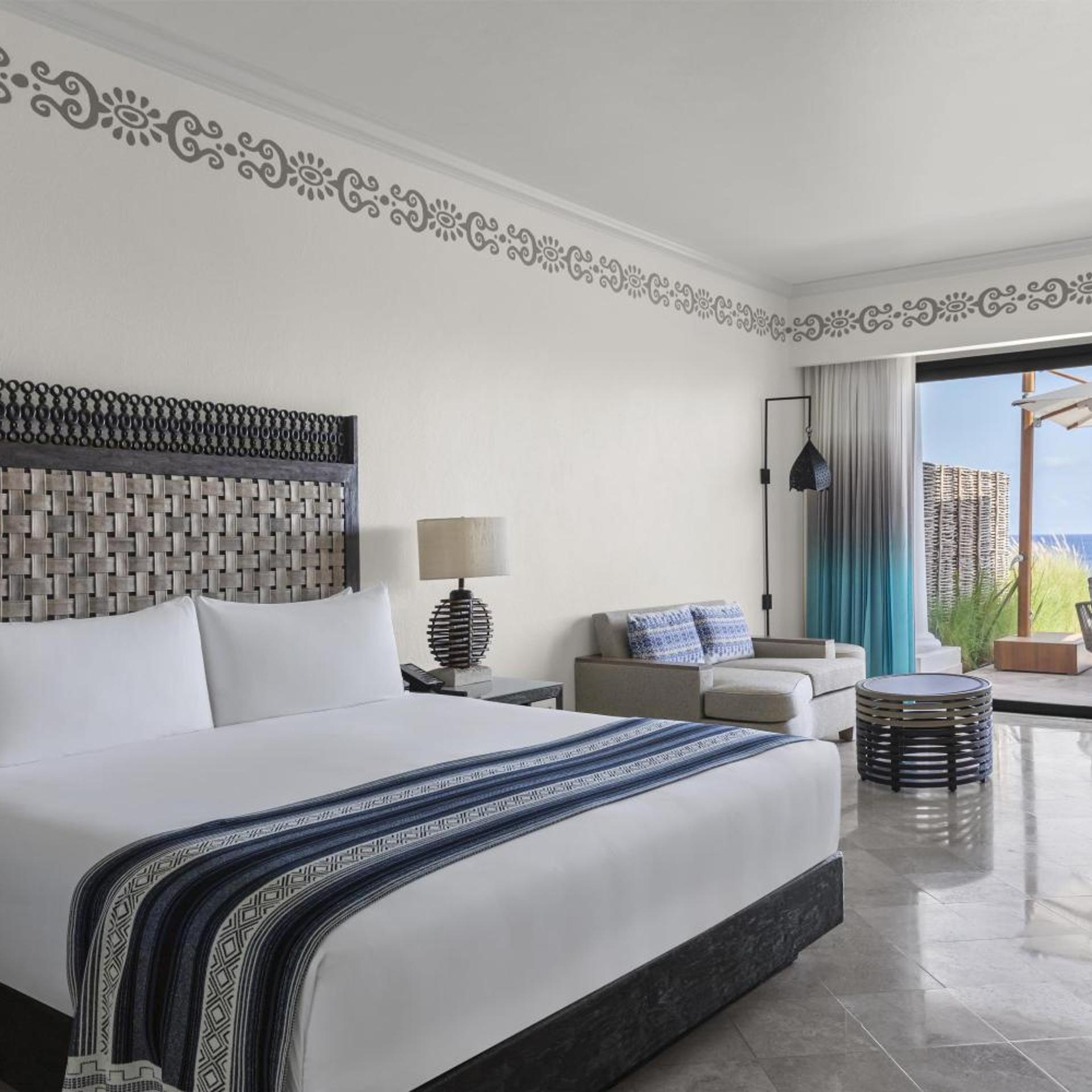 Suite, Ocean Front, Plunge Pool