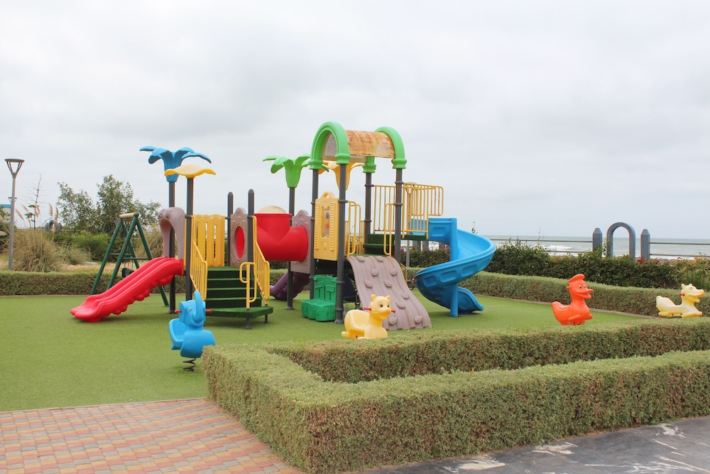 Garden Bay Appart-Hotel 29/50