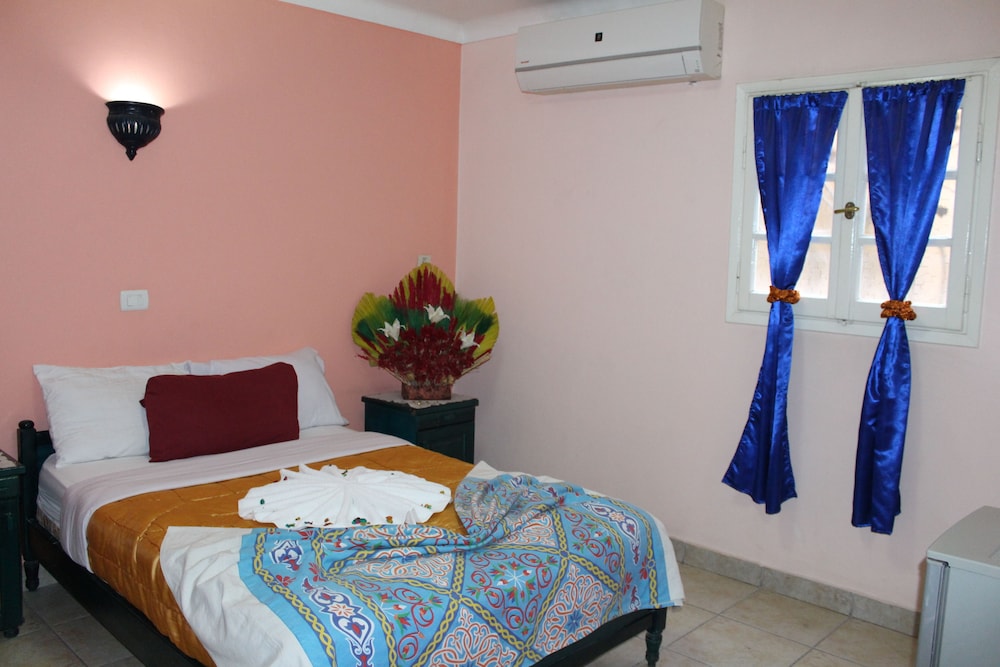 Osiris Hotel 18/50