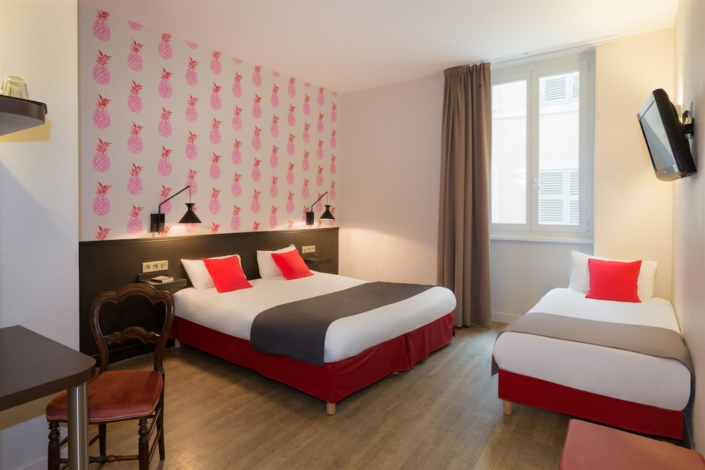 room