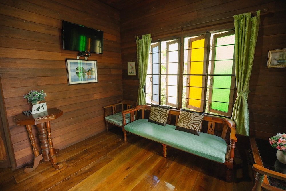 Raisongrao Resort 26/50