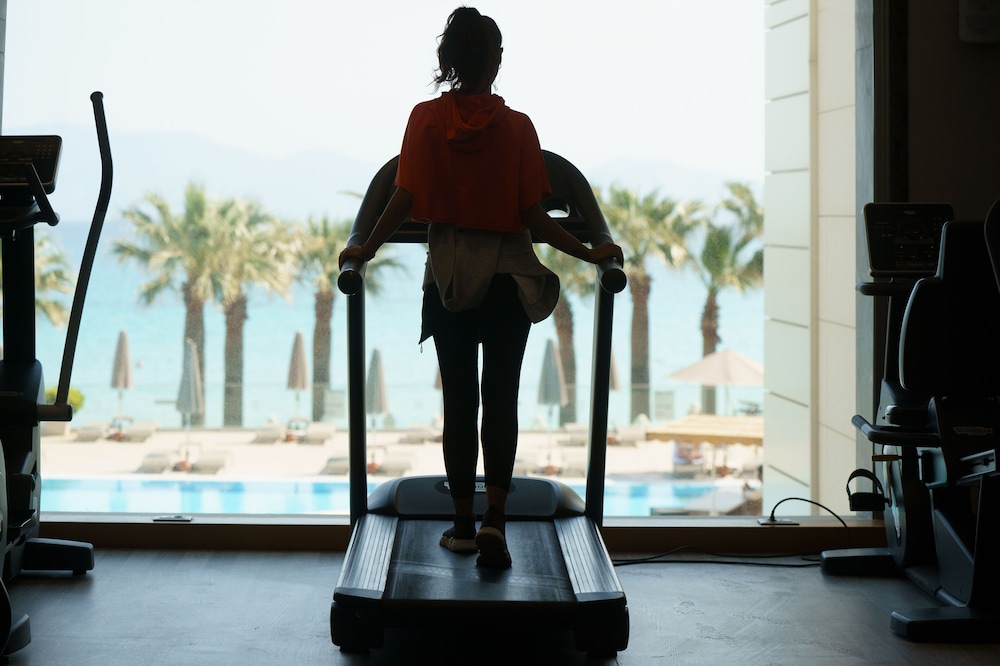 Boyalik Beach Hotel and Spa Thermal Resort 43/68