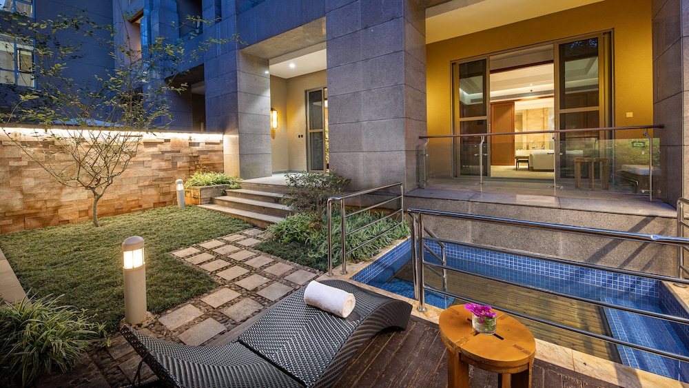 InterContinental Kunming 53/79