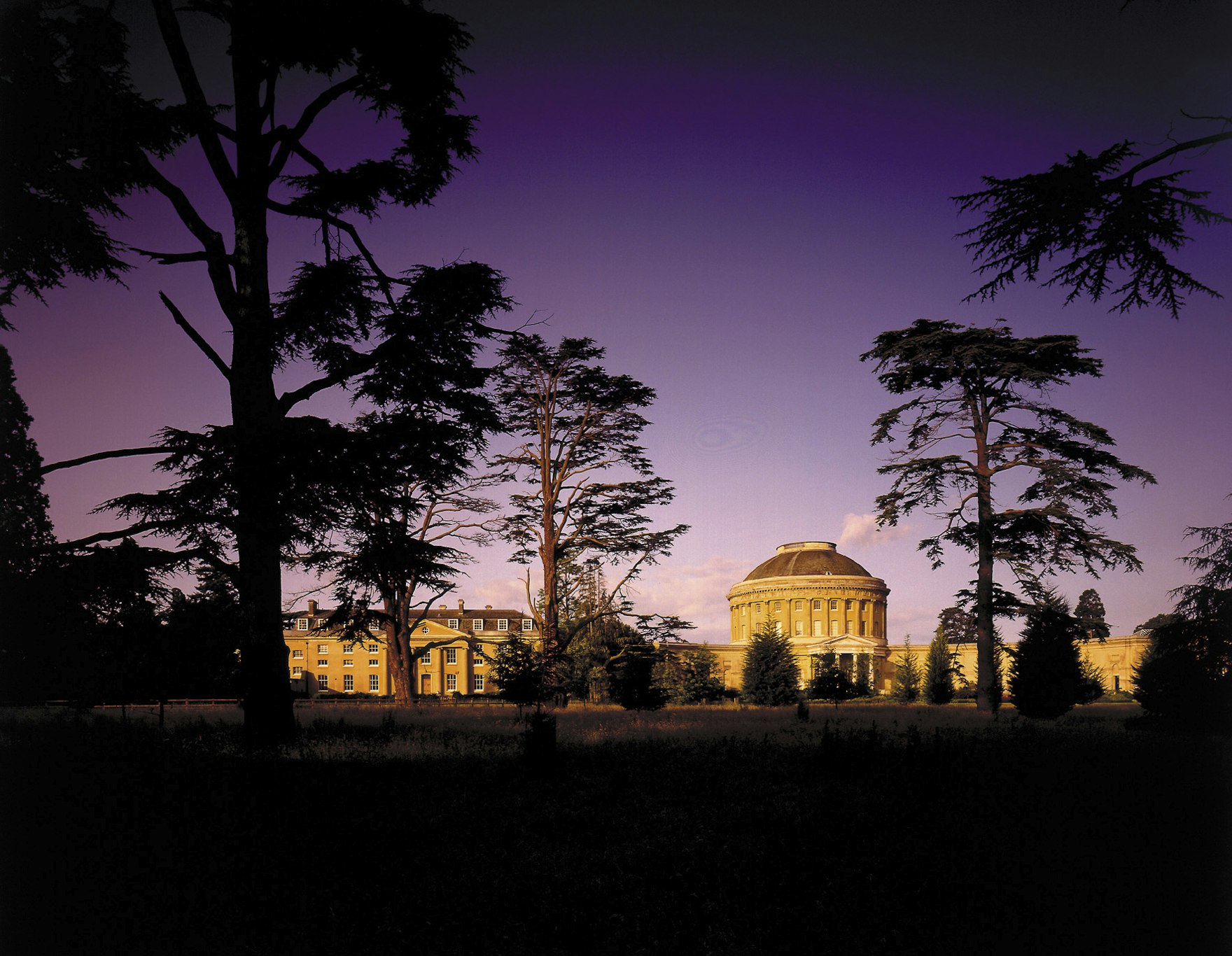 The Ickworth Hotel 46/54