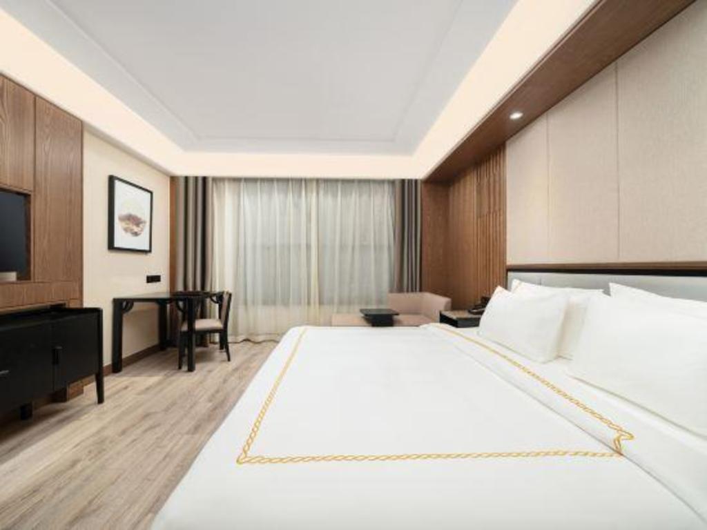 Hong Shan International Hotel 10/48
