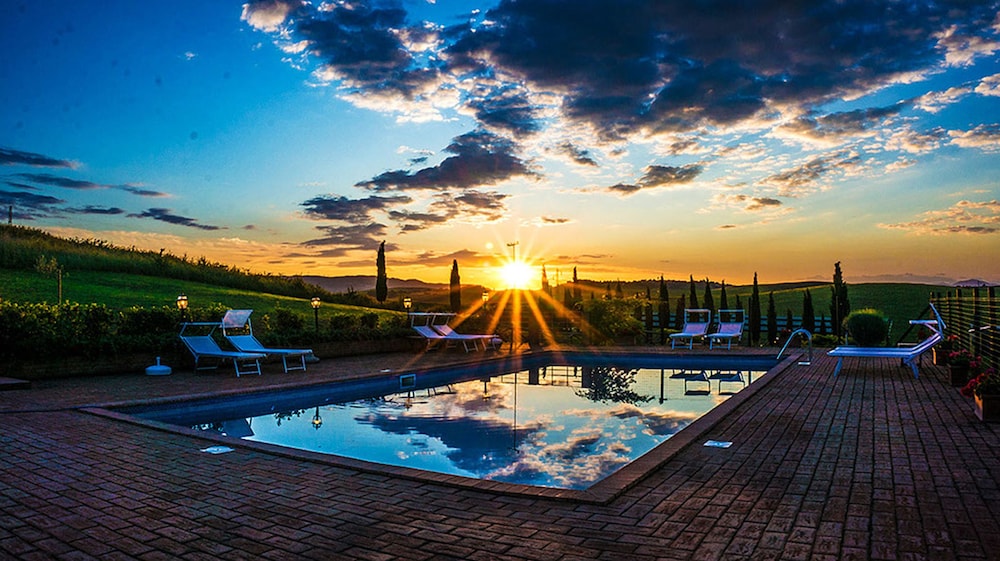 Agriturismo Ragoncino 35/40