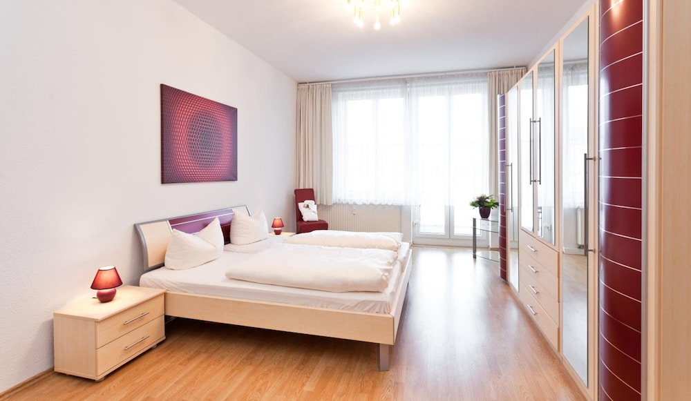 Aparthotel Münzgasse 6/39