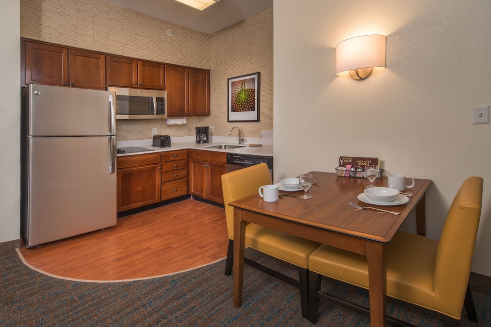 Residence Inn by Marriott Chantilly Dulles South 21/33