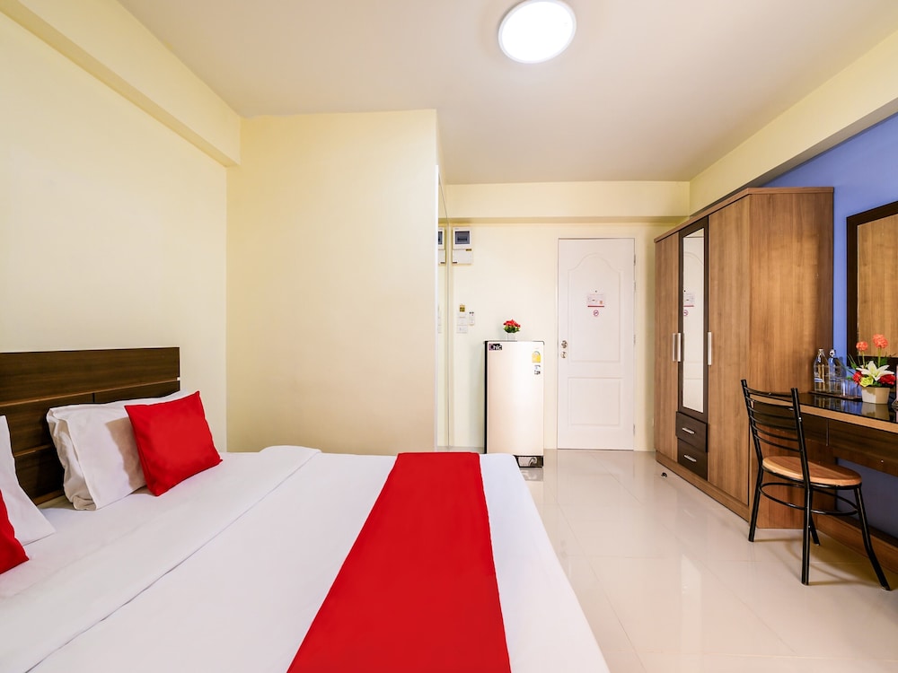 Salin Home Hotel Ramkhamhaeng 10/47