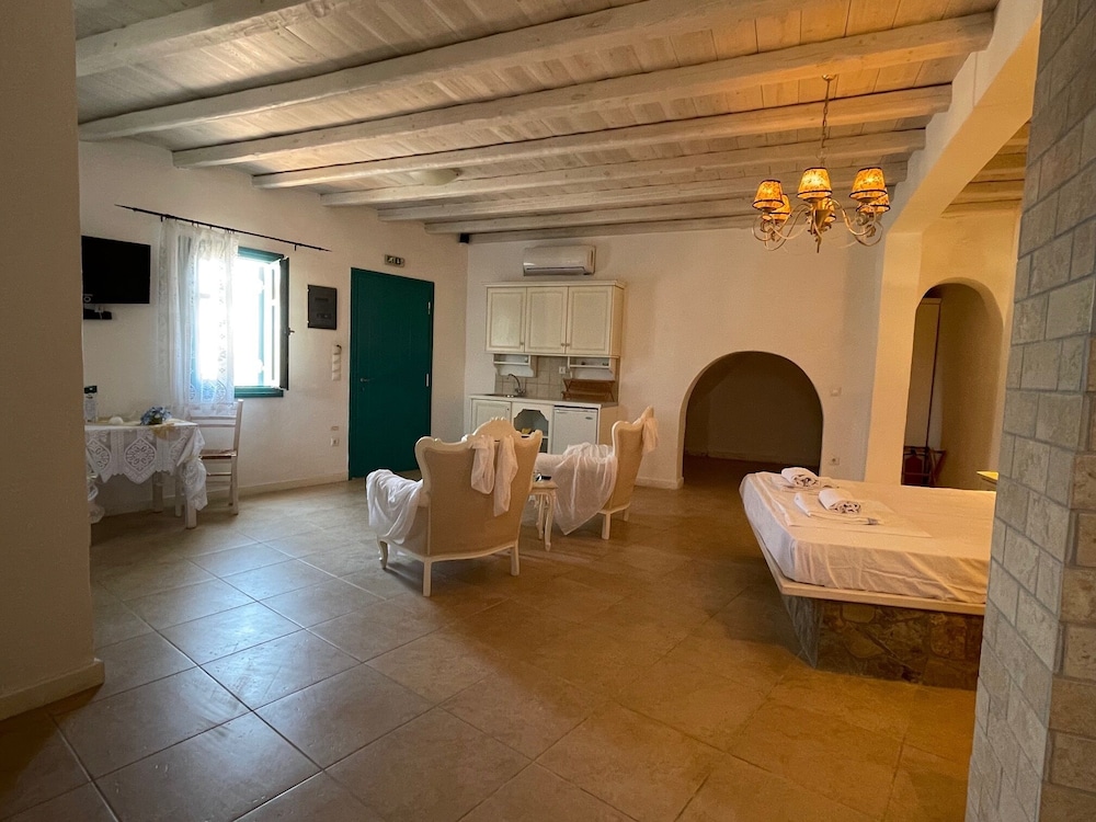 Fildisi Boutique Hotel 12/50