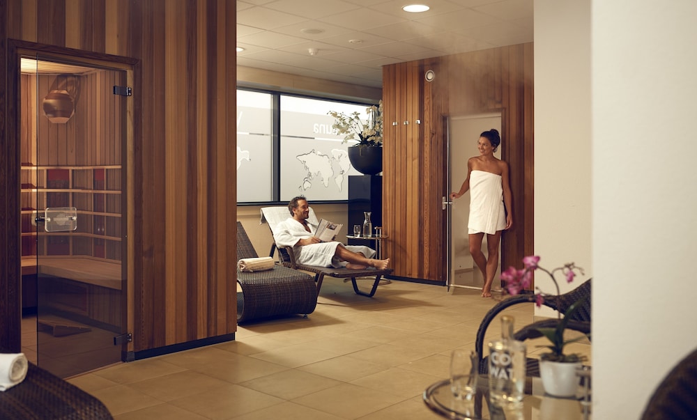 Westcord Wtc Hotel Leeuwarden 26/52