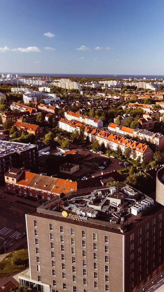Focus Hotel Premium Gdansk 3/69