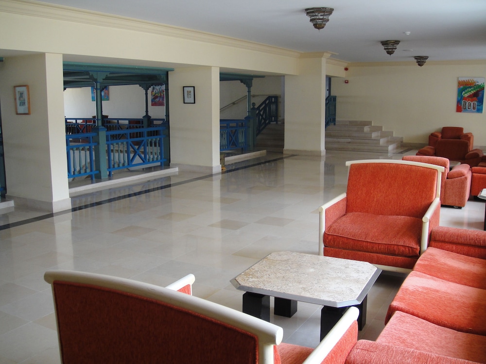 Regency Monastir 23/50