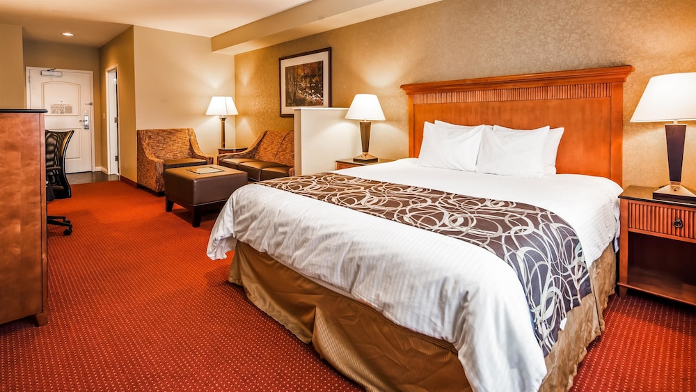 Best Western Plus Canyon Pines 20/46