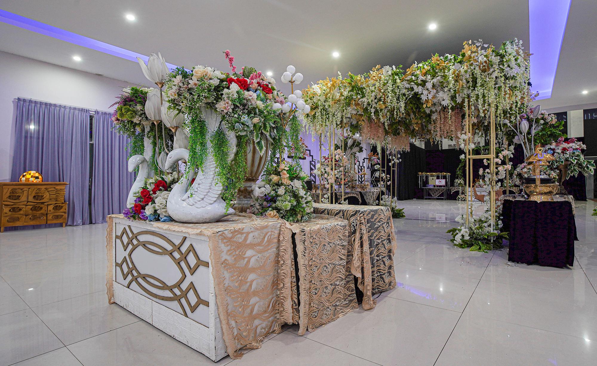 Sapadia Hotel & Convention Narmada 5/20