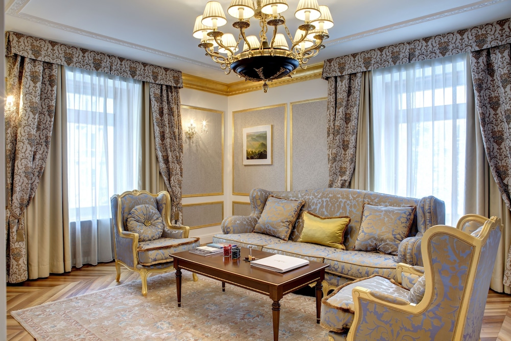 Hotel Fluela Davos 26/48
