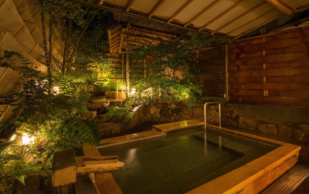 Miyajima Grand Hotel Arimoto 21/50