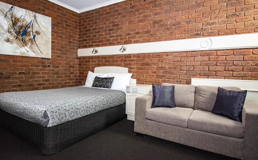 Albury Townhouse Motel 33/46