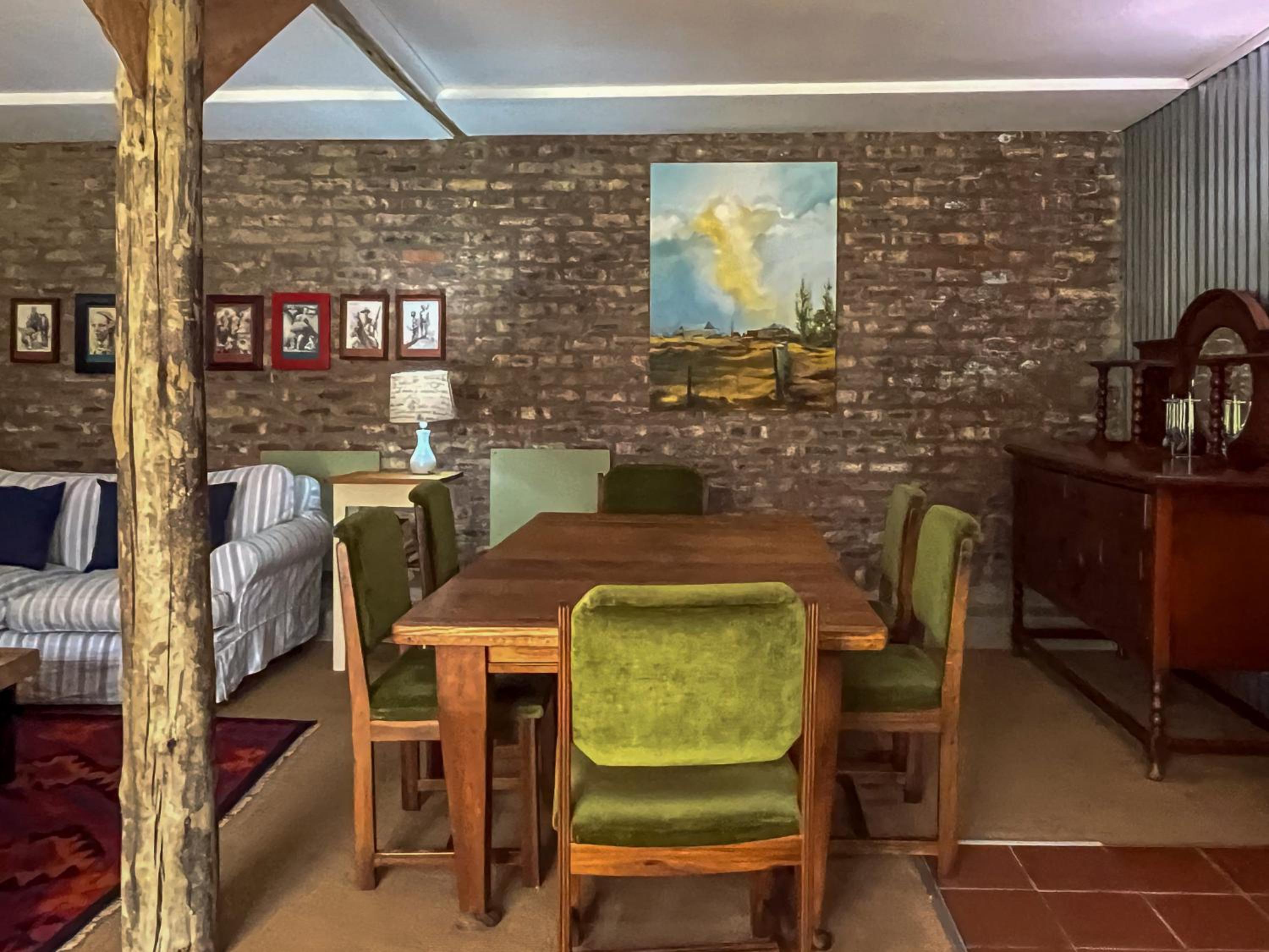 The Clarens Country House 58/73