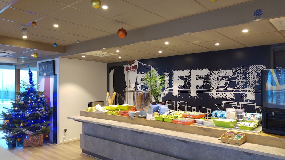 Ibis Budget Chalon Sur Saone Nord 22/69