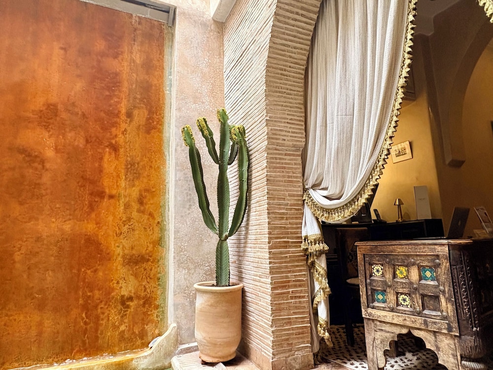 Riad Cocoon 64/66