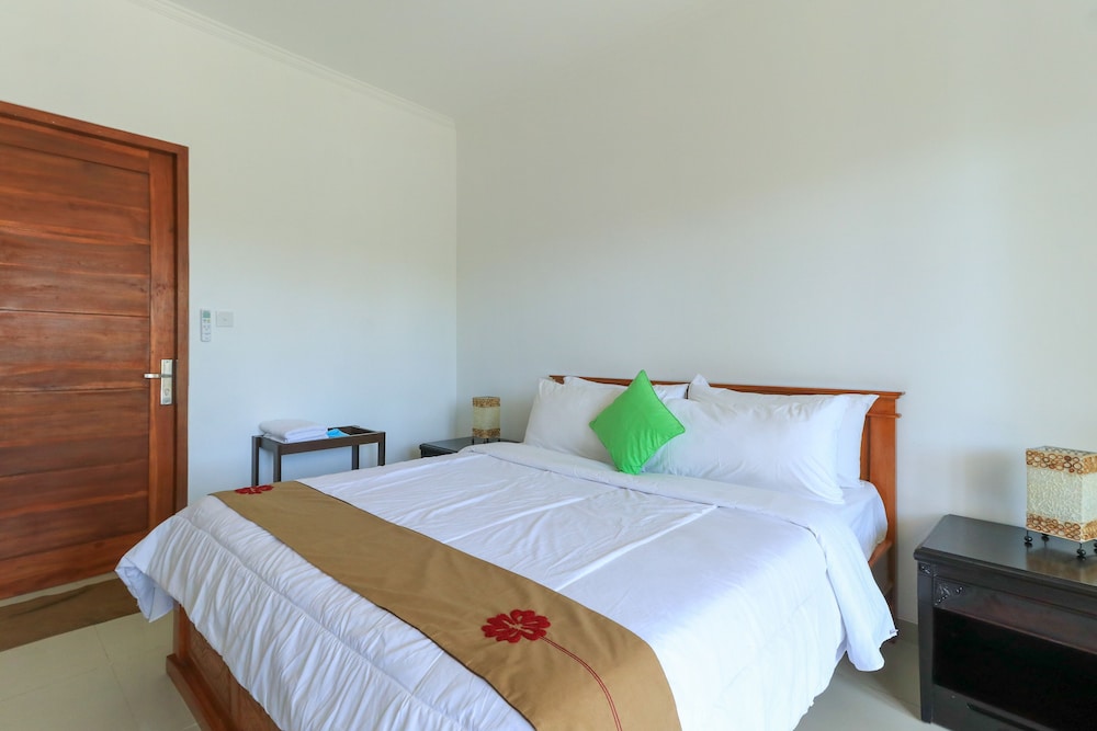 Pererenan Nengah Guesthouse 16/72