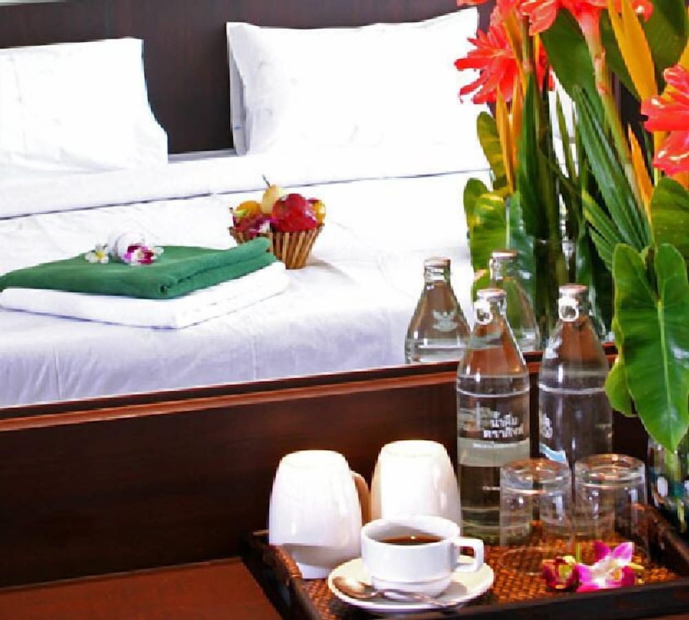 Krabi Cozy Place photo5