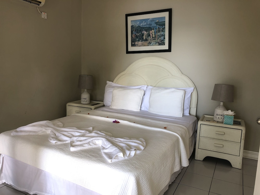 2 Bedrooms, Family, Villa, Queen Bed, Marigot Beach Club and Dive Resort 3/6