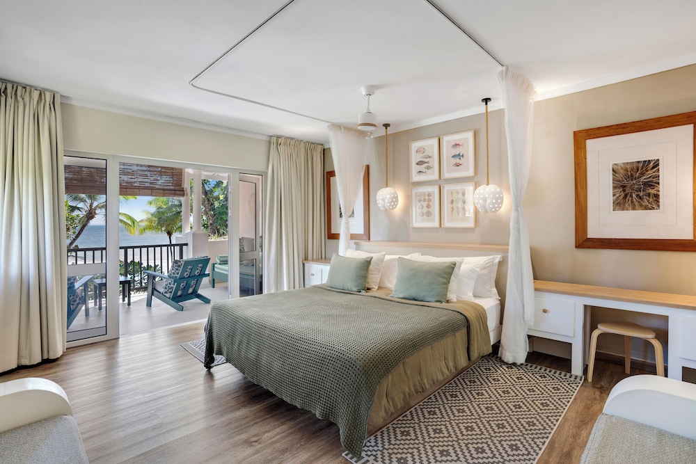 INDIAN OCEAN LODGE 19/60