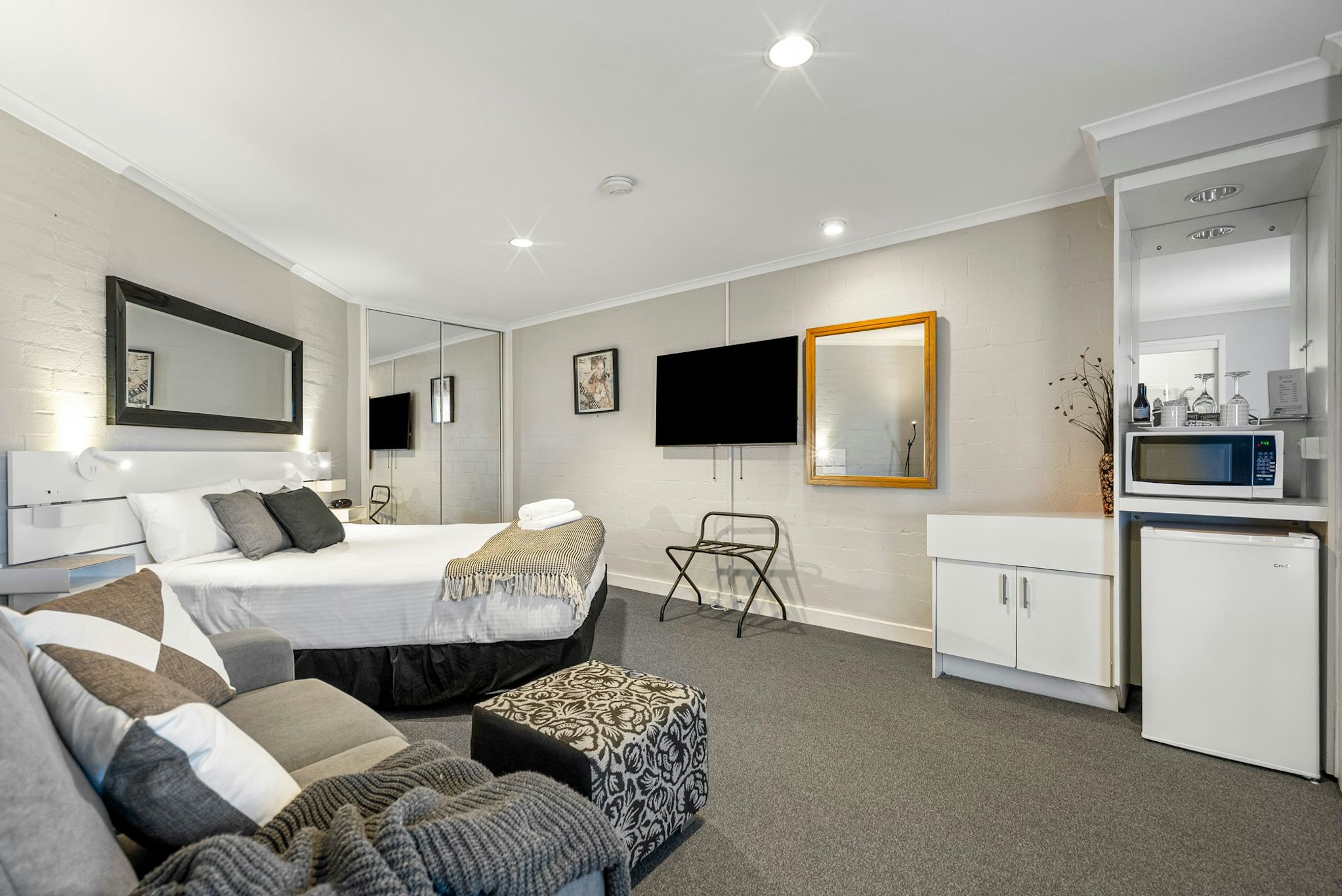 Ballina Byron Islander Resort and Conference Centre 25/50