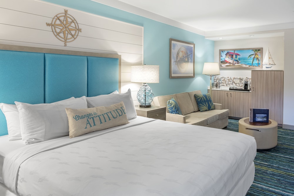 JUNIOR SUITE, DELUXE, KING BED, SOFA