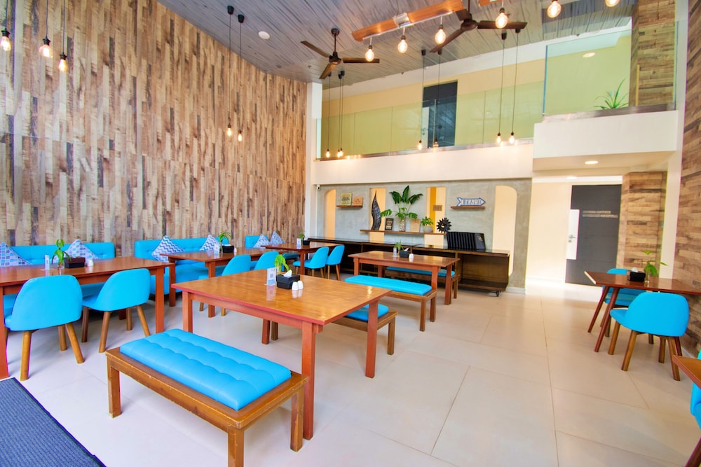 Ferra Premier Boracay by JG 49/62